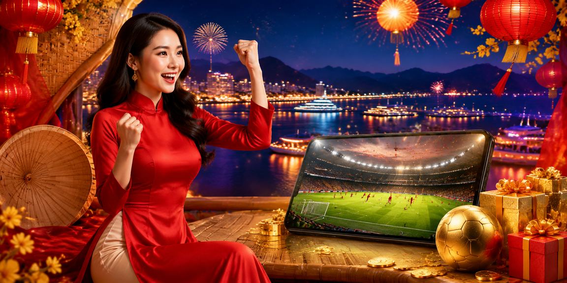 Người chơi thưởng thức trải nghiệm casino trách nhiệm ở Nha Trang