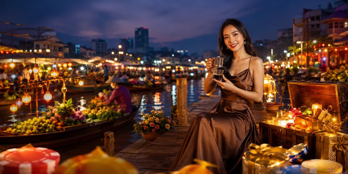 Giao diện cược thể thao trên điện thoại tại Việt Nam